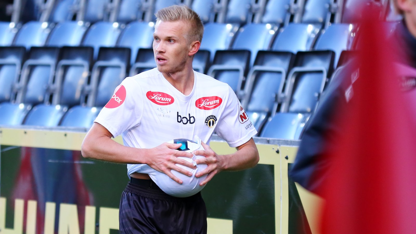 Taijo Til Brann Sogndal Fotball